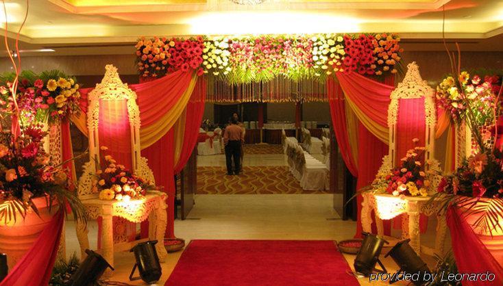 Country Inn & Suites By Radisson, Sahibabad Ghaziabad Exterior foto