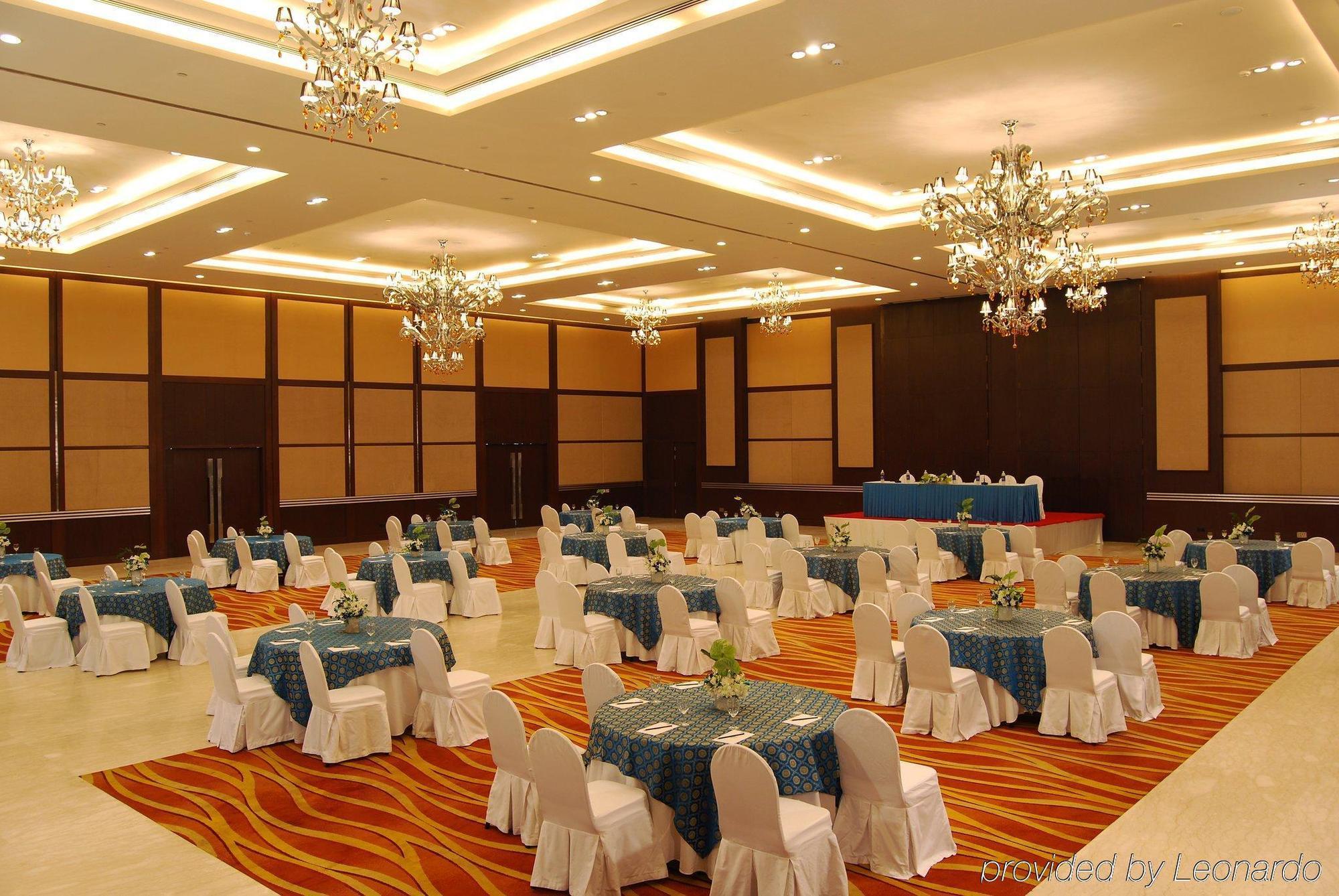 Country Inn & Suites By Radisson, Sahibabad Ghaziabad Restaurante foto