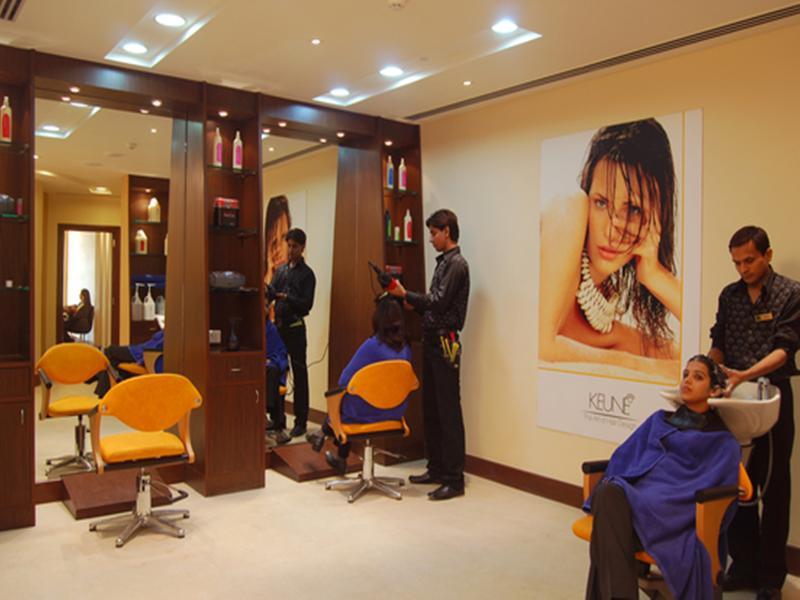Country Inn & Suites By Radisson, Sahibabad Ghaziabad Exterior foto
