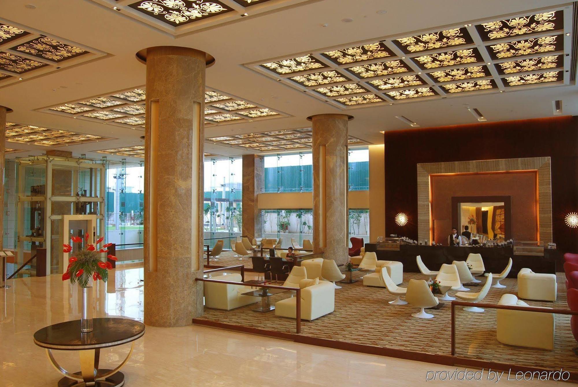 Country Inn & Suites By Radisson, Sahibabad Ghaziabad Restaurante foto
