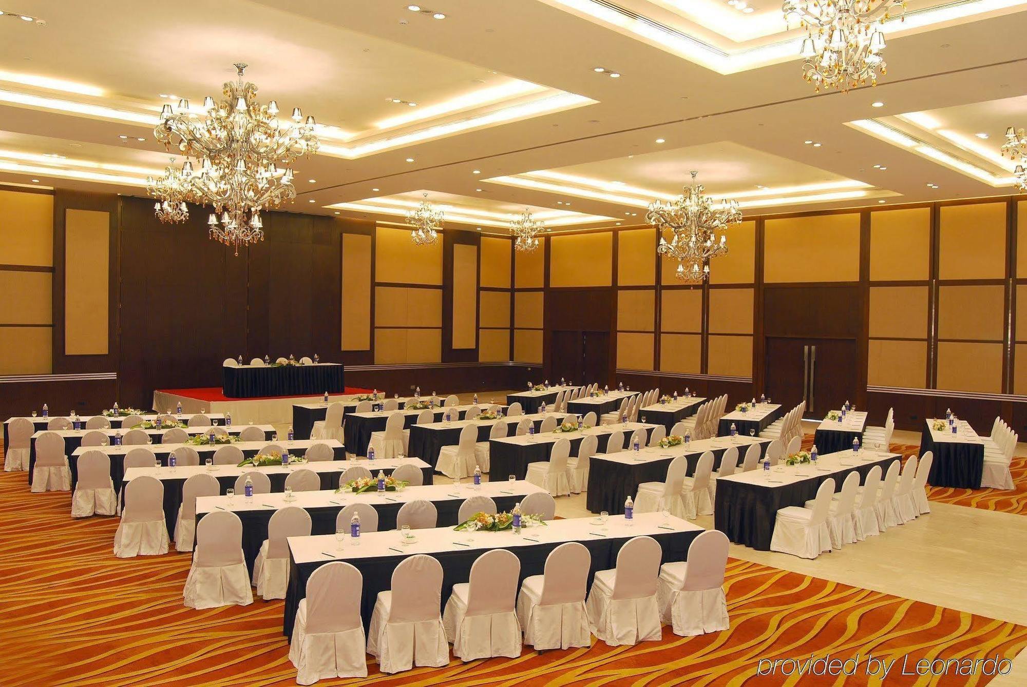 Country Inn & Suites By Radisson, Sahibabad Ghaziabad Instalações foto