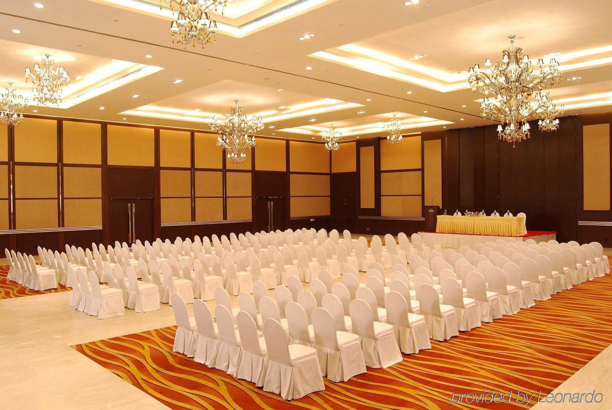 Country Inn & Suites By Radisson, Sahibabad Ghaziabad Instalações foto