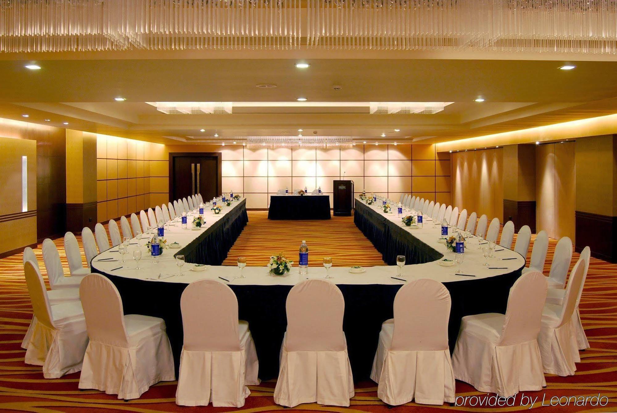 Country Inn & Suites By Radisson, Sahibabad Ghaziabad Instalações foto